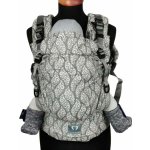 Moisha Grow Filigrán Steel – Zboží Mobilmania