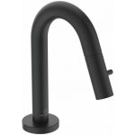 Ideal Standard Umyvadlový ventil, černá - F2842XG – Hledejceny.cz