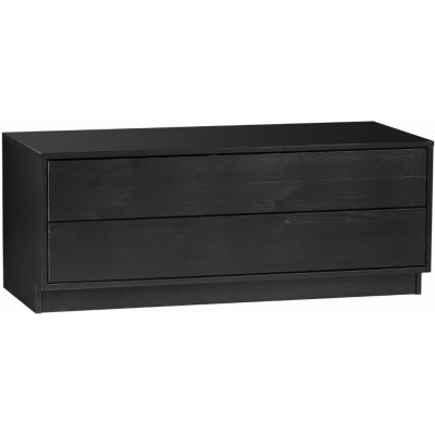 Woood Frederica 100 x 39,5 cm – Zboží Dáma
