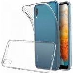Bomba Transparentní Slim silikonové pouzdro pro huawei Model: P Smart 2021 – Hledejceny.cz