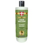 Herbal Therapy Cannabis Herbal Therapy konopný vlasový balzám 500 ml – Zboží Mobilmania