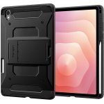 Spigen Tough Armor Pro Black Samsung Galaxy Tab S11 ACS10211 – Hledejceny.cz