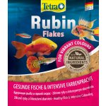 Tetra Rubin Flakes 250 ml – Zboží Dáma Tetra Rubin Flakes 250 ml – Zboží Dáma