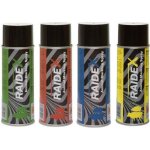 RAIDEX Značkovací barva ve spreji 400ml červená – Sleviste.cz