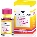 Tom Tailor Beach Club toaletní voda dámská 30 ml – Hledejceny.cz