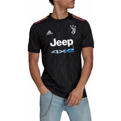 Adidas dres Juventus FC 21/22 venkovní – Zboží Mobilmania