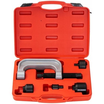 Falcon Stahovák čepů, silentbloků, kloubů ramen Mercedes W220 / W211 / W230 | Zboží Auto