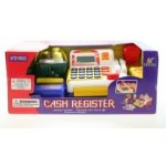 Lamps Pokladna s příslušenstvím – Zboží Dáma Lamps Pokladna s příslušenstvím – Zboží Dáma