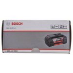Bosch 36V 6Ah 1600A016D3 – Sleviste.cz