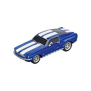 64146 Ford Mustang 1967