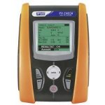 HT Instruments PV-CHECKs instalační tester Norma VDE 0126 – Hledejceny.cz
