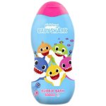 Baby shark pěna do koupele 400 ml – Zboží Dáma