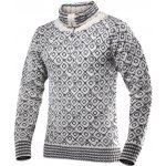 Devold Svalbard sweater highneckrolákunisexOFFWHITE ANTH – Hledejceny.cz