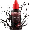 Příslušenství ke společenským hrám Army Painter: Fanatic Wash Dark Red Tone 18ml