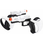 Comgad PlayStation PS VR2 Maxx Tech VR Dual Game Guns Kit – Zboží Mobilmania