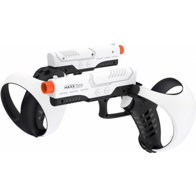 Comgad PlayStation PS VR2 Maxx Tech VR Dual Game Guns Kit – Zboží Mobilmania