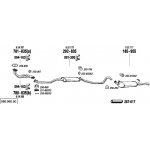 Bosal BS 255-919 – Hledejceny.cz