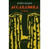 Kniha Accabadora