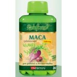 VitaHarmony Maca 530 mg 250 kapslí – Zboží Mobilmania