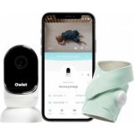 Owlet Smart Sock 3 & Cam Bundle – Zboží Mobilmania