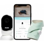 Owlet Smart Sock 3 & Cam Bundle – Hledejceny.cz