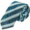 Kravata Binder De Luxe kravata vzor 152