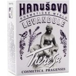 Formerco Hanušovo kosmetické mýdlo Levandule 100 g – Zboží Dáma