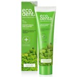 Ecodenta Whitening ANTI Coffee & Tobacco 100 ml – Zboží Dáma