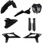 Acerbis Sada plastů pro Beta RX300 2022 RX450 2022 černá – Sleviste.cz