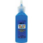 Barvy na sklo 22ml 1502 modrá – Zboží Dáma