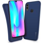 Pouzdro SBS Polo Huawei P Smart 2019 Honor 10 Lite modré – Zboží Mobilmania