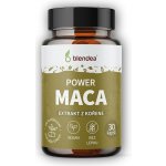 Blendea Power Maca 30 kapslí – Hledejceny.cz