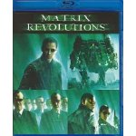 matrix: Revolutions BD – Zbozi.Blesk.cz