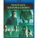 matrix: Revolutions BD – Hledejceny.cz