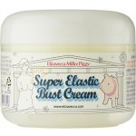 Elizavecca Milky Piggy Super Elastic Bust Cream zpevňující krém na poprsí s kolagenem 100 ml – Zboží Dáma