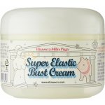 Elizavecca Milky Piggy Super Elastic Bust Cream zpevňující krém na poprsí s kolagenem 100 ml – Zbozi.Blesk.cz