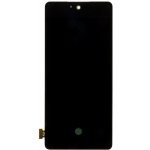 LCD Displej + Dotykové sklo Samsung Galaxy S20 FE – Hledejceny.cz
