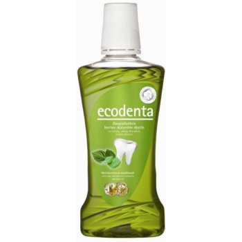 Ecodenta Multifunkční ústní voda 480 ml