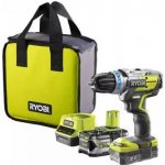 Ryobi R18PDBL-252S – Hledejceny.cz