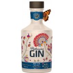 Bohemian Dry Gin 45% 0,7 l (holá láhev) – Zboží Dáma