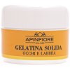 Oční krém a gel Apinfiore Gelatina Solida Contorno Occhi E Labbra 15 ml