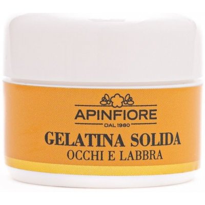 Apinfiore Gelatina Solida Contorno Occhi E Labbra 15 ml – Zboží Mobilmania