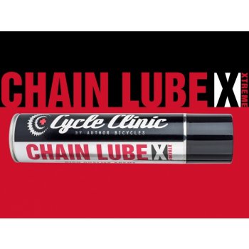 Author Cycle Clinic Chain Lube Extreme 300 ml