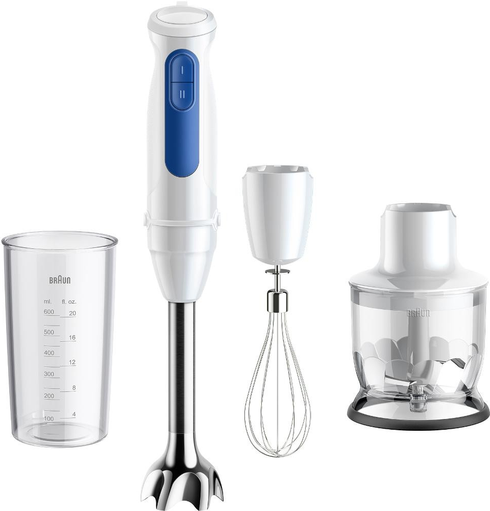Braun MultiQuick3 MQ30202MWH