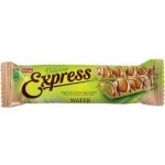 Elvan Expres Wafer oplatka s čokoládou a pistáciemi 30 g – Sleviste.cz