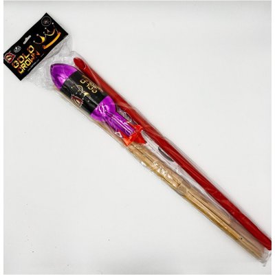 Raketa Gold crown – Hledejceny.cz