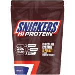 Mars Snickers HiProtein 455 g – Sleviste.cz
