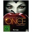 Once Upon a Time - Es war einmal. Staffel.3 DVD