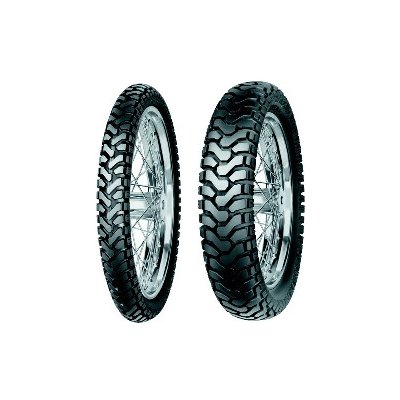 Mitas E-07 120/90 R17 65S – Zboží Mobilmania