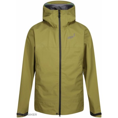 Inov-8 Venturelite Jacket FZ zelená – Zboží Dáma